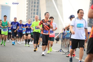 RUN TO LIVE 2024 - Ảnh #1344161