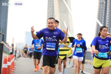 RUN TO LIVE 2024 - Ảnh #1344066