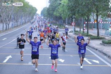 RUN TO LIVE 2024 - Ảnh #1433098