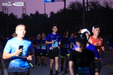 RUN TO LIVE 2024 - Ảnh #1346023