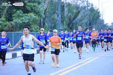 RUN TO LIVE 2024 - Ảnh #1385614