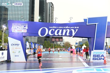 RUN TO LIVE 2024 - Ảnh #1418187