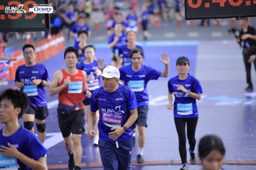 RUN TO LIVE 2024 - Ảnh #1358910