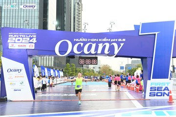 RUN TO LIVE 2024 - Ảnh #1419311