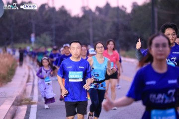 RUN TO LIVE 2024 - Ảnh #1356736
