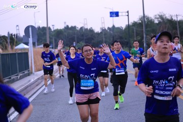 RUN TO LIVE 2024 - Ảnh #1359583