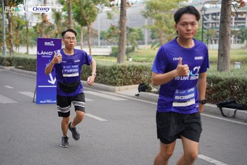 RUN TO LIVE 2024 - Ảnh #1387514