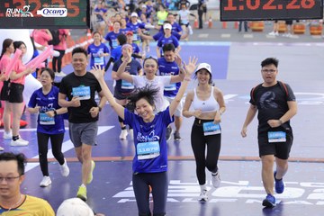 RUN TO LIVE 2024 - Ảnh #1364615