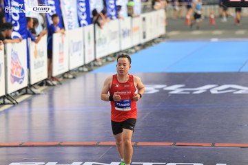 RUN TO LIVE 2024 - Ảnh #1411288