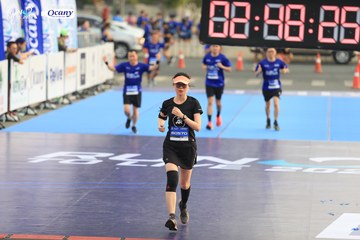 RUN TO LIVE 2024 - Ảnh #1411408