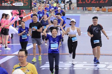 RUN TO LIVE 2024 - Ảnh #1364610