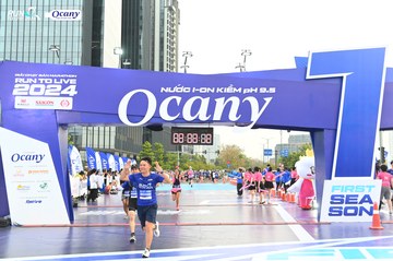 RUN TO LIVE 2024 - Ảnh #1419321