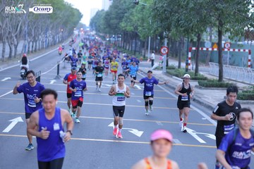 RUN TO LIVE 2024 - Ảnh #1432133