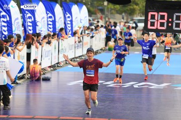 RUN TO LIVE 2024 - Ảnh #1405685