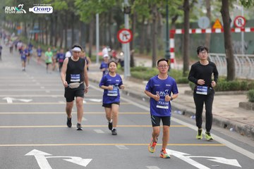 RUN TO LIVE 2024 - Ảnh #1439297