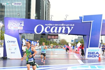 RUN TO LIVE 2024 - Ảnh #1418038