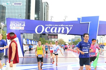 RUN TO LIVE 2024 - Ảnh #1418915