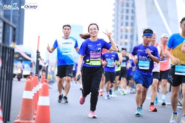RUN TO LIVE 2024 - Ảnh #1340020