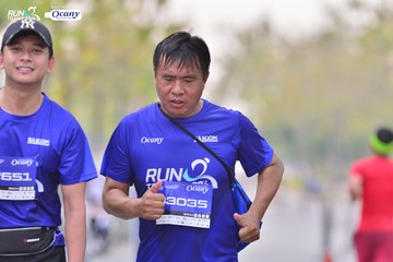 RUN TO LIVE 2024 - Ảnh #1445663