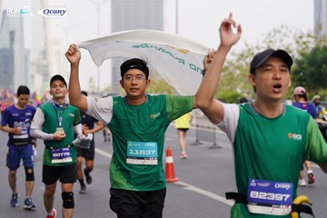 RUN TO LIVE 2024 - Ảnh #1363841