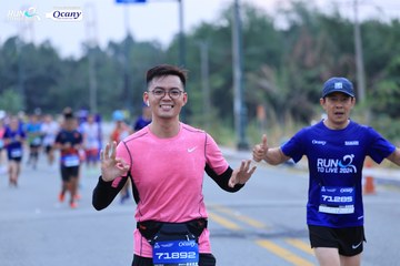 RUN TO LIVE 2024 - Ảnh #1369133
