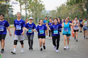 RUN TO LIVE 2024 - Ảnh #1338433