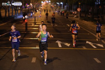 RUN TO LIVE 2024 - Ảnh #1431000