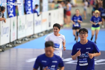 RUN TO LIVE 2024 - Ảnh #1412246