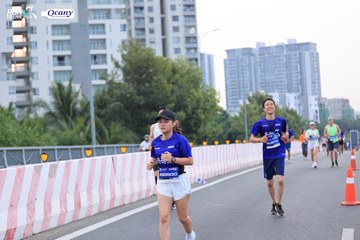 RUN TO LIVE 2024 - Ảnh #1450552