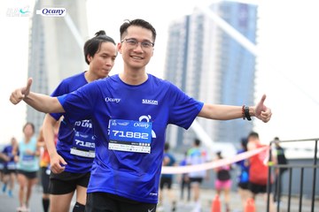 RUN TO LIVE 2024 - Ảnh #1347824