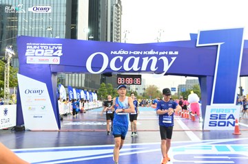 RUN TO LIVE 2024 - Ảnh #1419084