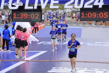 RUN TO LIVE 2024 - Ảnh #1351427