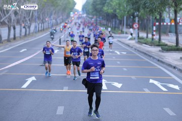 RUN TO LIVE 2024 - Ảnh #1432977