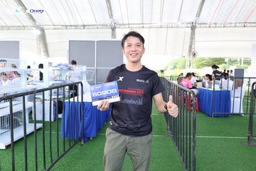 RUN TO LIVE 2024 - Ảnh #1316887