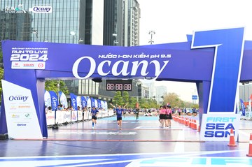 RUN TO LIVE 2024 - Ảnh #1423727