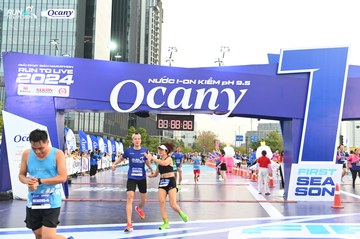 RUN TO LIVE 2024 - Ảnh #1418466