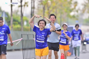 RUN TO LIVE 2024 - Ảnh #1446365