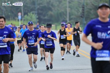 RUN TO LIVE 2024 - Ảnh #1379588