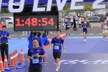 RUN TO LIVE 2024 - Ảnh #1393066