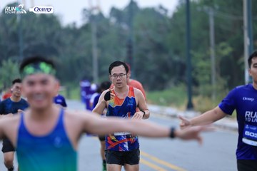 RUN TO LIVE 2024 - Ảnh #1370767