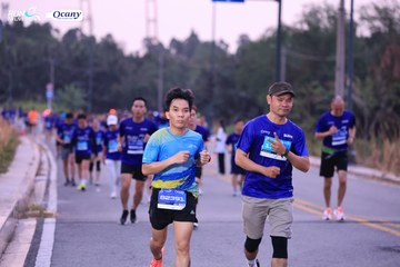 RUN TO LIVE 2024 - Ảnh #1358385