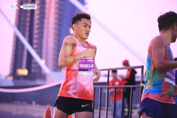 RUN TO LIVE 2024 - Ảnh #1325083