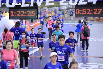 RUN TO LIVE 2024 - Ảnh #1361245