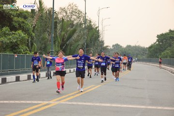 RUN TO LIVE 2024 - Ảnh #1400868