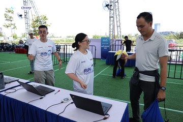 RUN TO LIVE 2024 - Ảnh #1306803