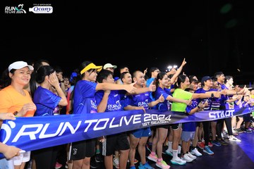 RUN TO LIVE 2024 - Ảnh #1320463