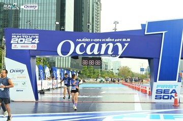 RUN TO LIVE 2024 - Ảnh #1428875