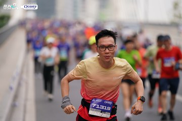 RUN TO LIVE 2024 - Ảnh #1345499