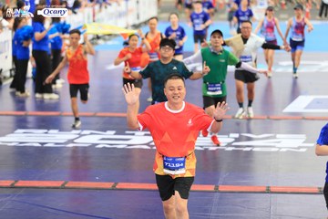 RUN TO LIVE 2024 - Ảnh #1409420