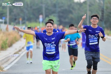 RUN TO LIVE 2024 - Ảnh #1380669